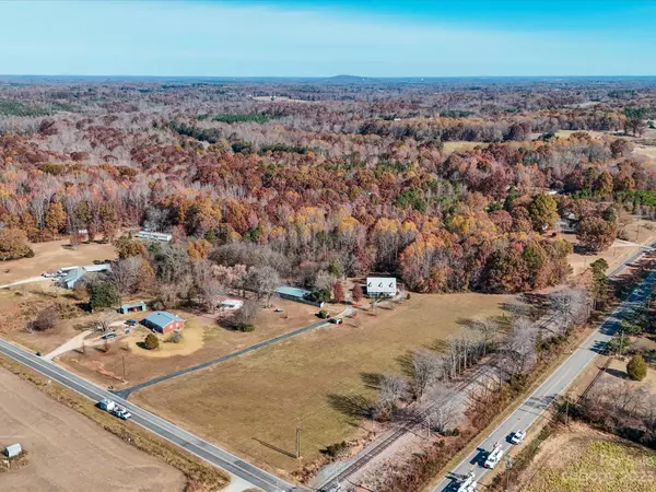 Mt Ulla, NC 28125,115 Childers RD