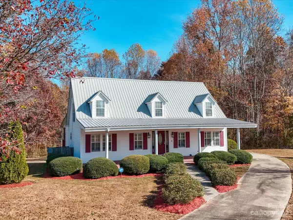 Mt Ulla, NC 28125,115 Childers RD