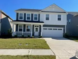 1515 Laggan LN #55 Logan FH, Indian Trail, NC 28079