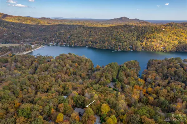 Lake Lure, NC 28746,171 Obrien RD