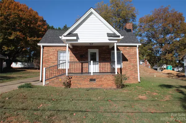 111 Cleveland AVE, Kings Mountain, NC 28086