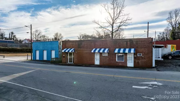 1101 Baldwin AVE, Marion, NC 28752