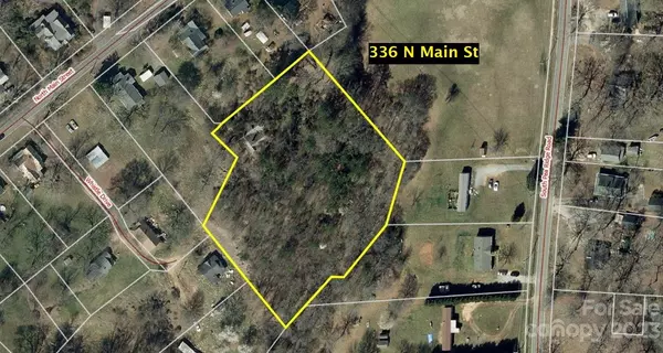 Mooresboro, NC 28114,336 N Main ST