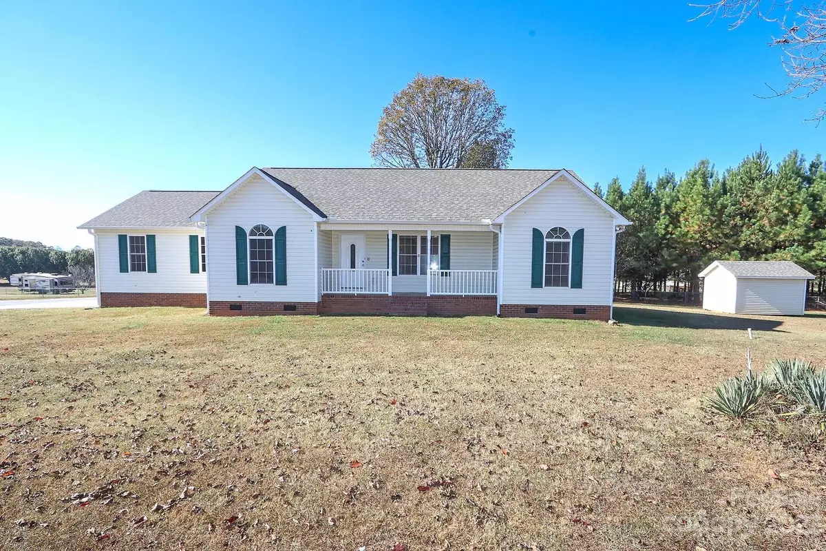 Crouse, NC 28033,4640 Garys PL