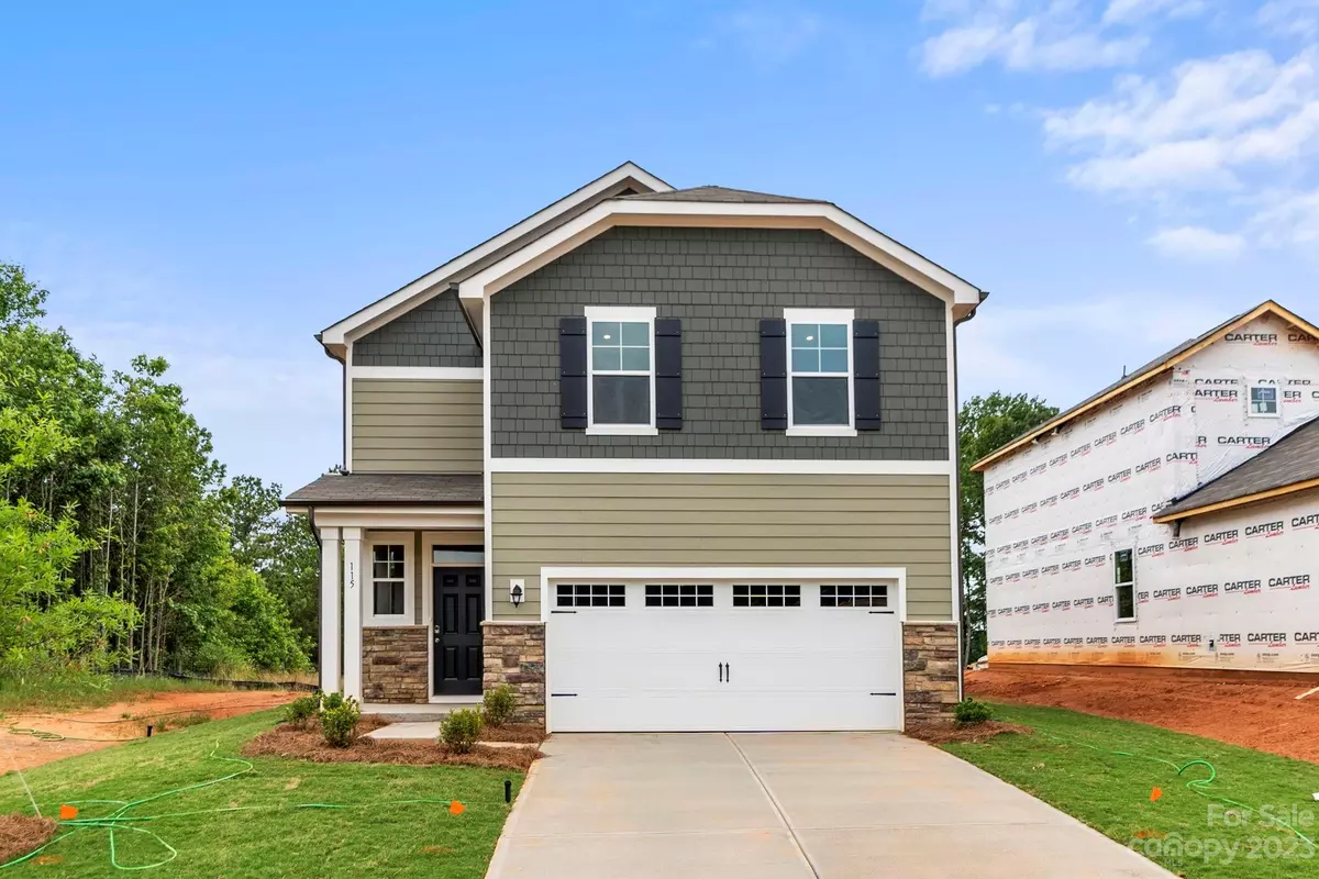 York, SC 29745,552 Sitka DR