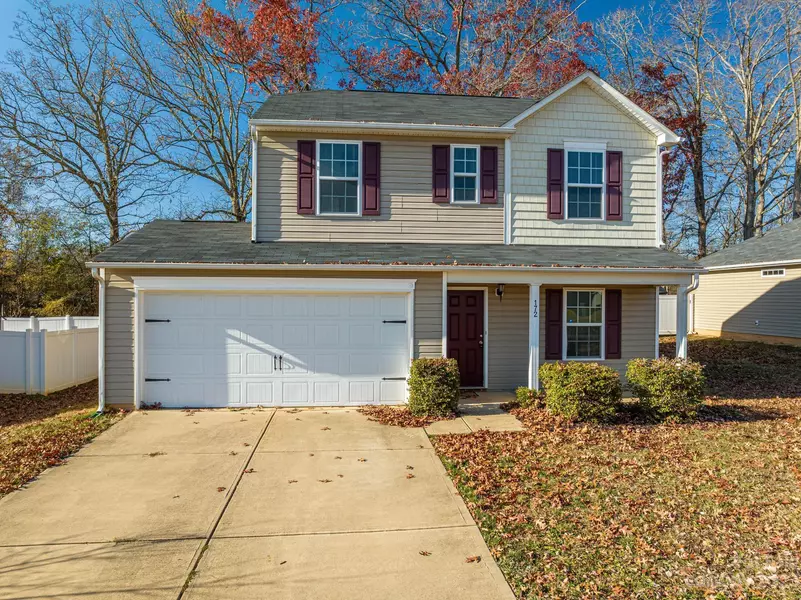 172 Valerie DR, Lincolnton, NC 28092