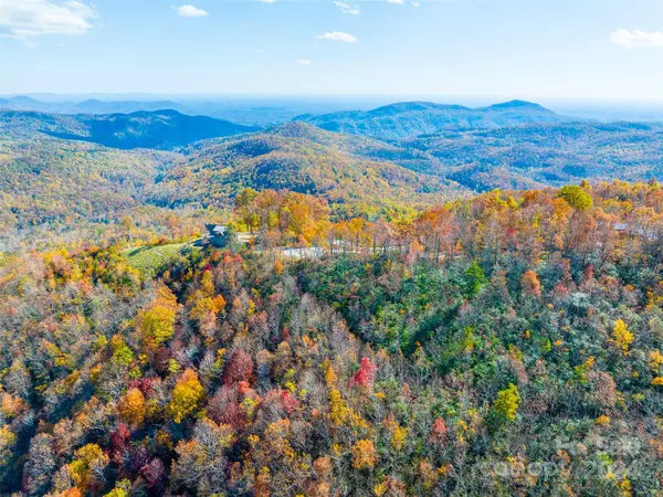 Black Mountain, NC 28711,9999 Cliffledge TRL #25