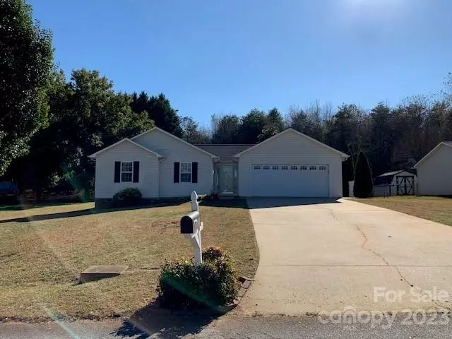 Hudson, NC 28638,118 Freshfield DR