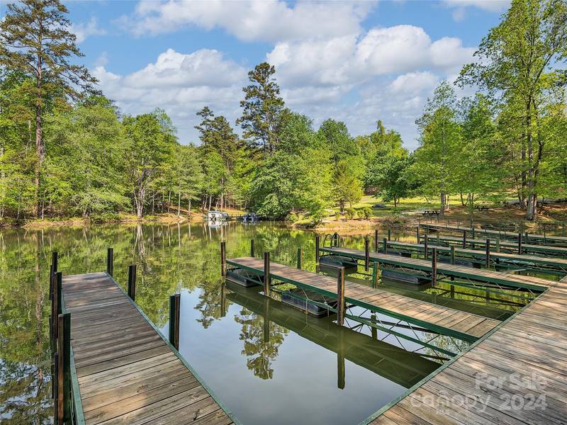 Lot 17-1 Village Park LN, Mill Spring, NC 28756