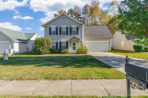 532 Chase Brook DR, Rock Hill, SC 29732