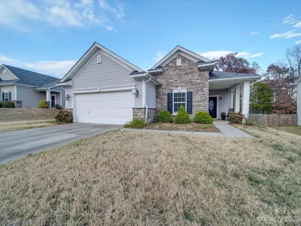 783 Ivy Trail WAY, Fort Mill, SC 29715