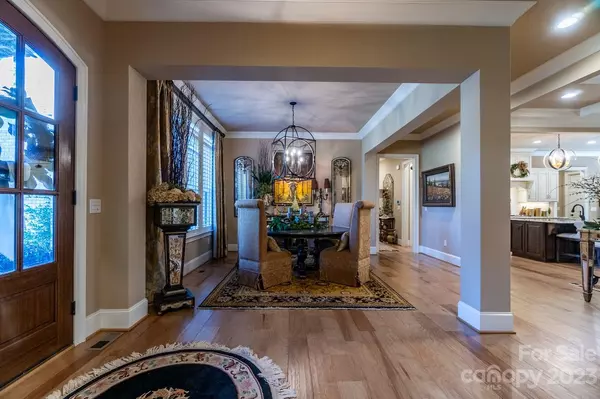 Kannapolis, NC 28081,6885 Drakestone RD