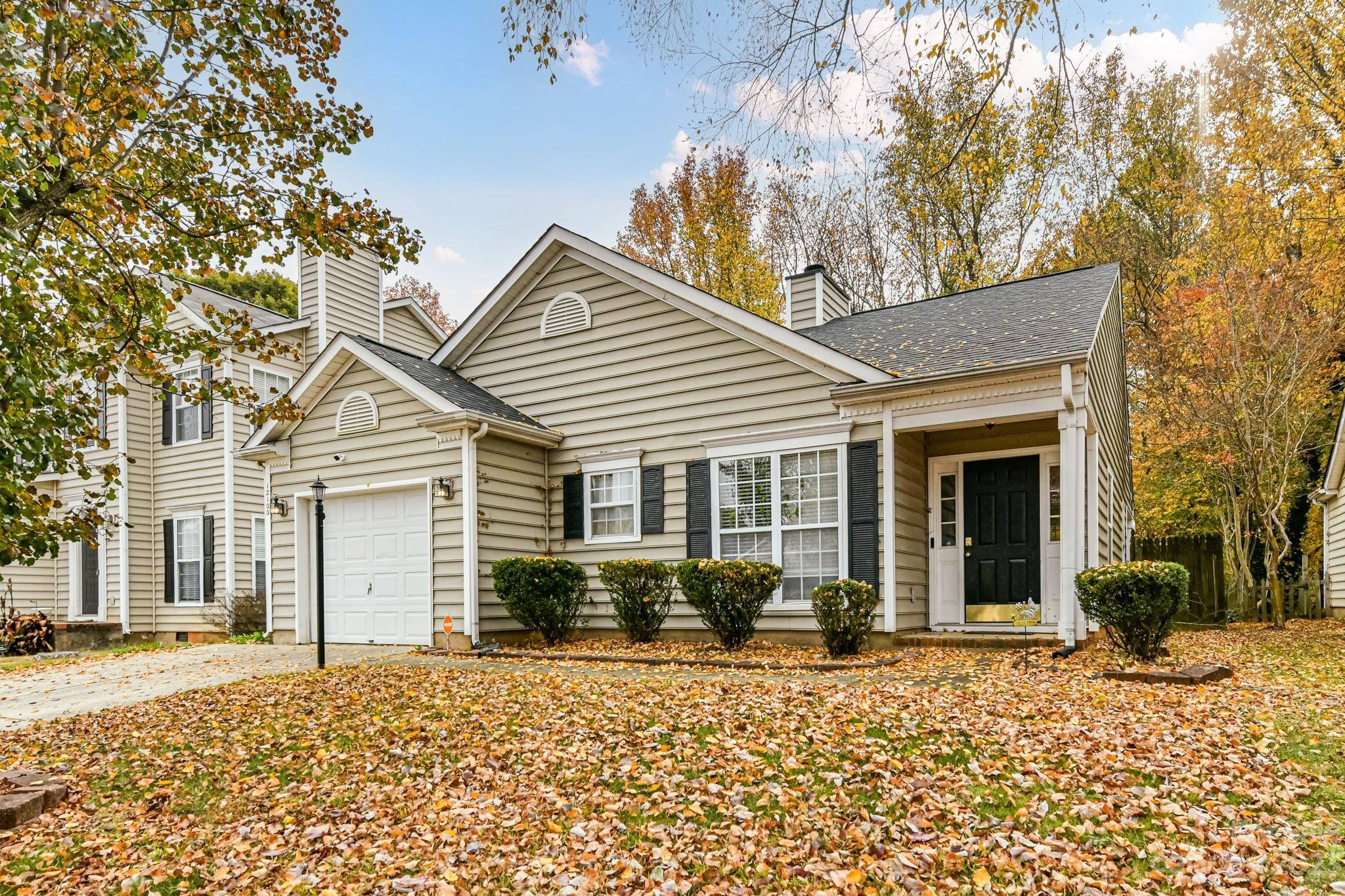 12100 Brownestone View DR, Charlotte, NC 28269