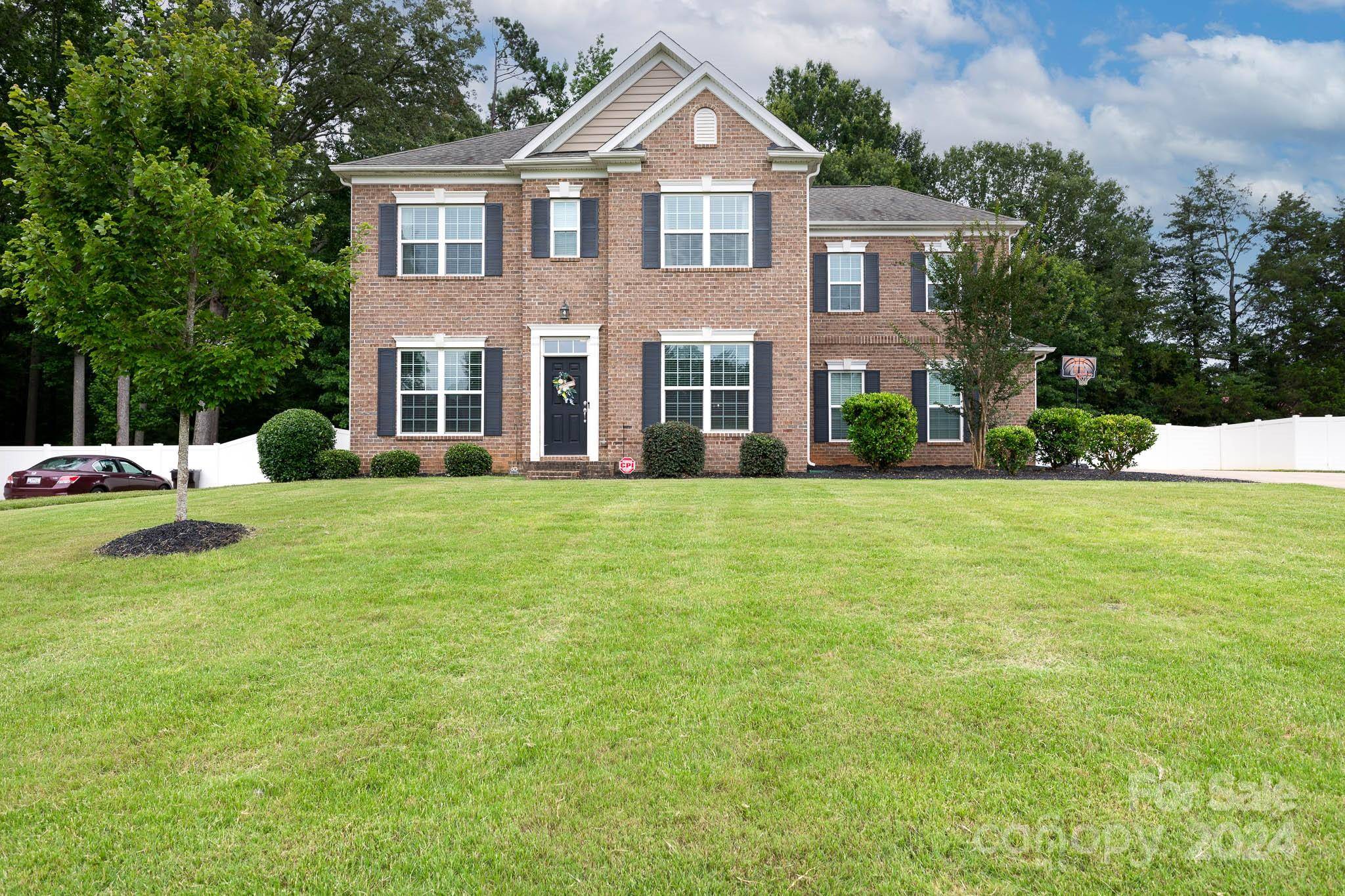 2832 Park Ridge BLVD, Rock Hill, SC 29732