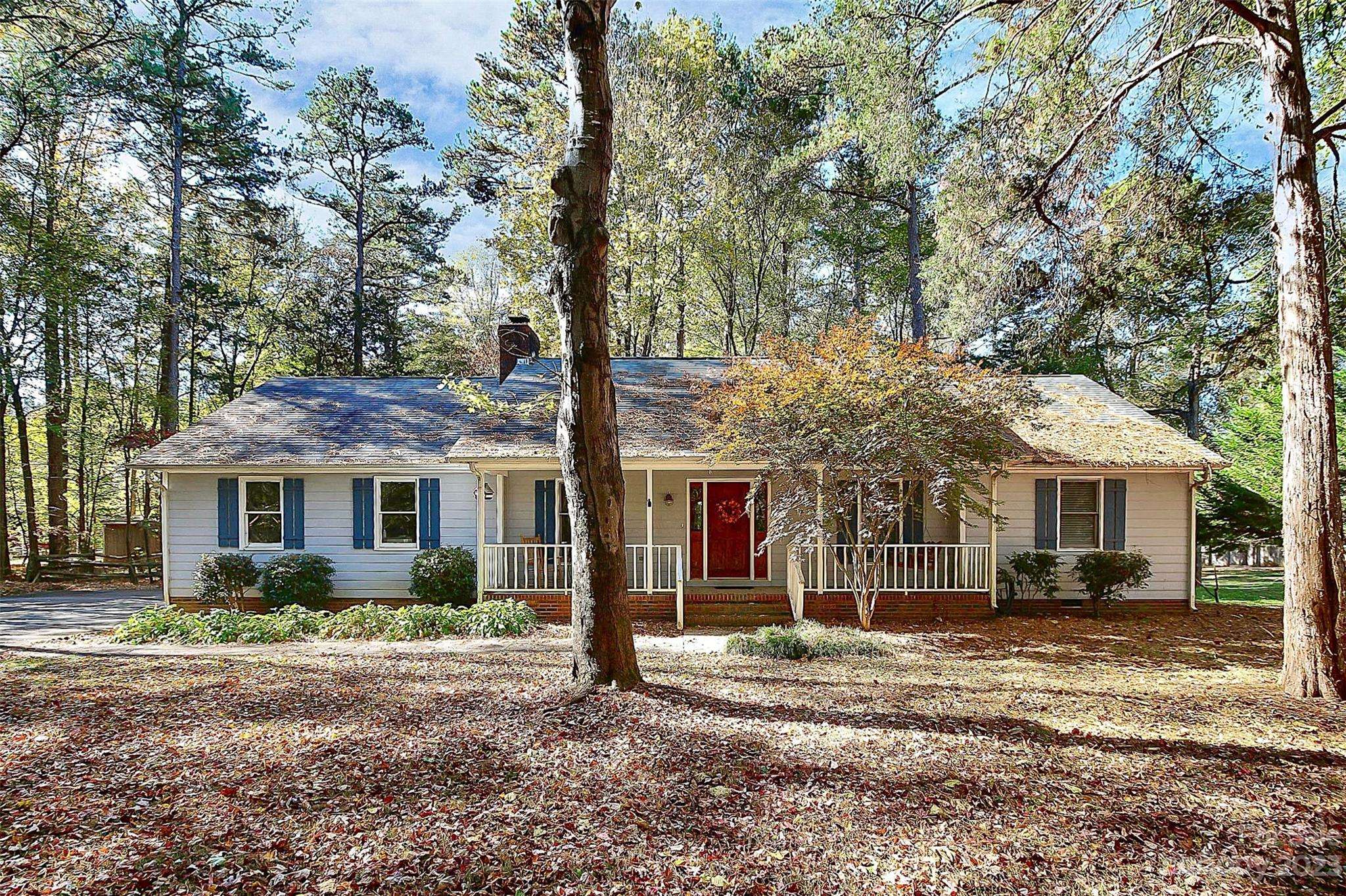 6818 Providence RD S, Waxhaw, NC 28173