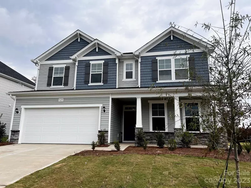 529 Shallowford DR, Rock Hill, SC 29732