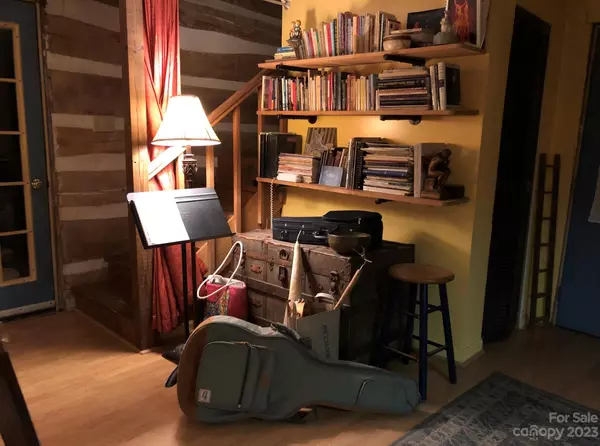 Lake Toxaway, NC 28747,2455 Diamond Creek RD