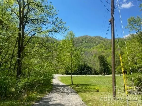 Mars Hill, NC 28754,TBD S Valley View DR