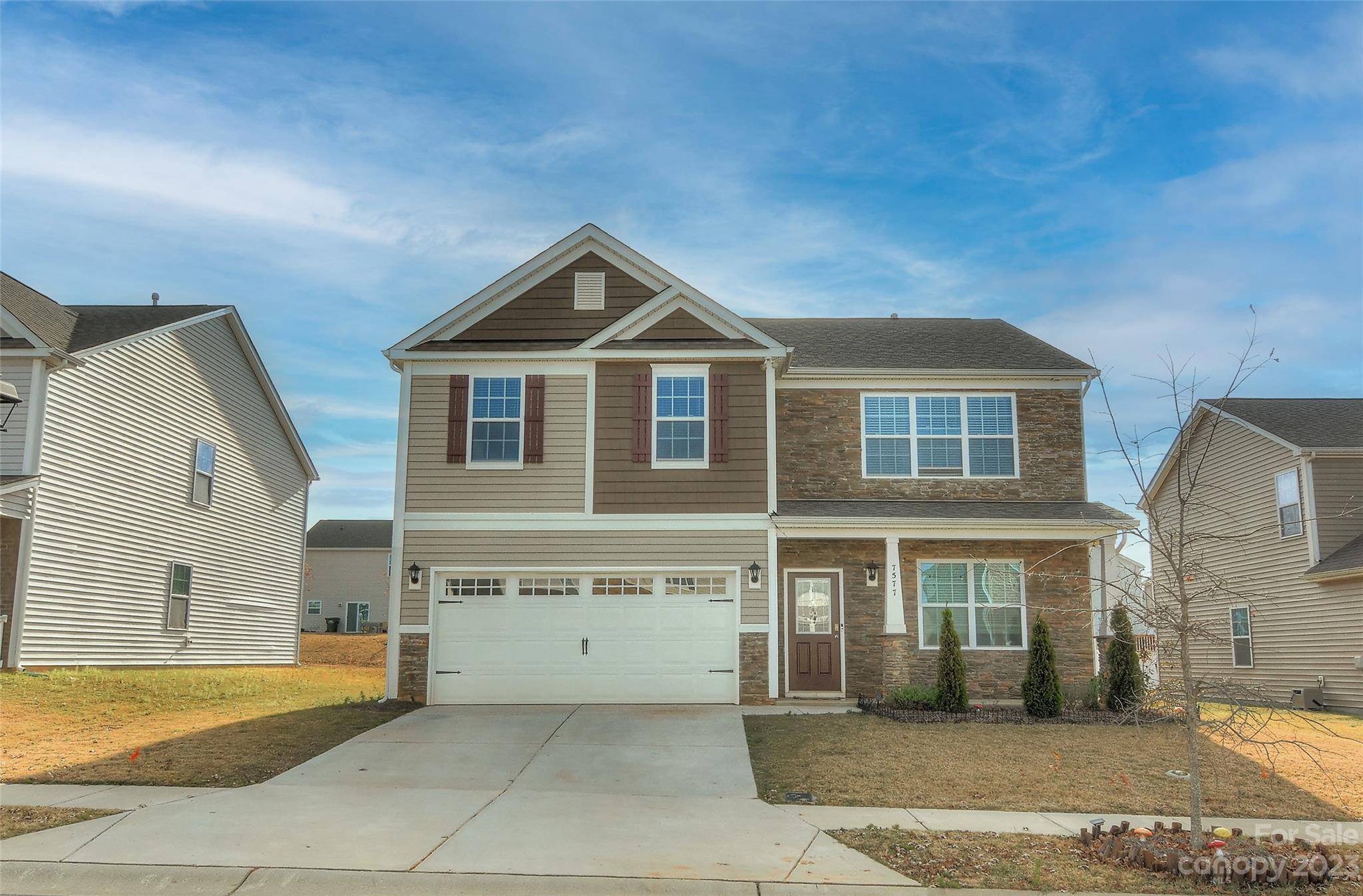 7577 Nolen Farm DR, Gastonia, NC 28056