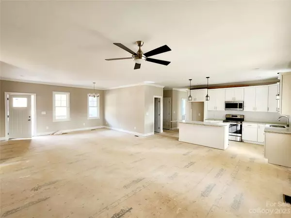 Stanley, NC 28164,130 Helton Harris RD