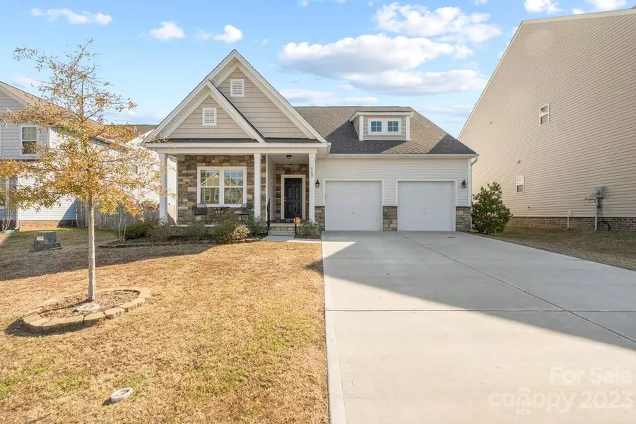 560 Braintree TER, Rock Hill, SC 29730