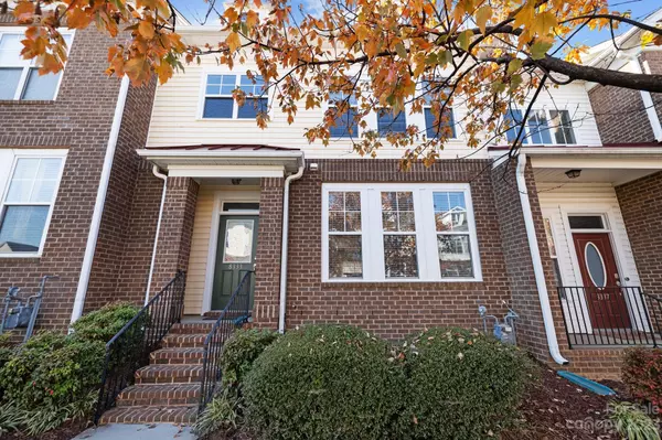 8333 Scotney Bluff AVE, Charlotte, NC 28273
