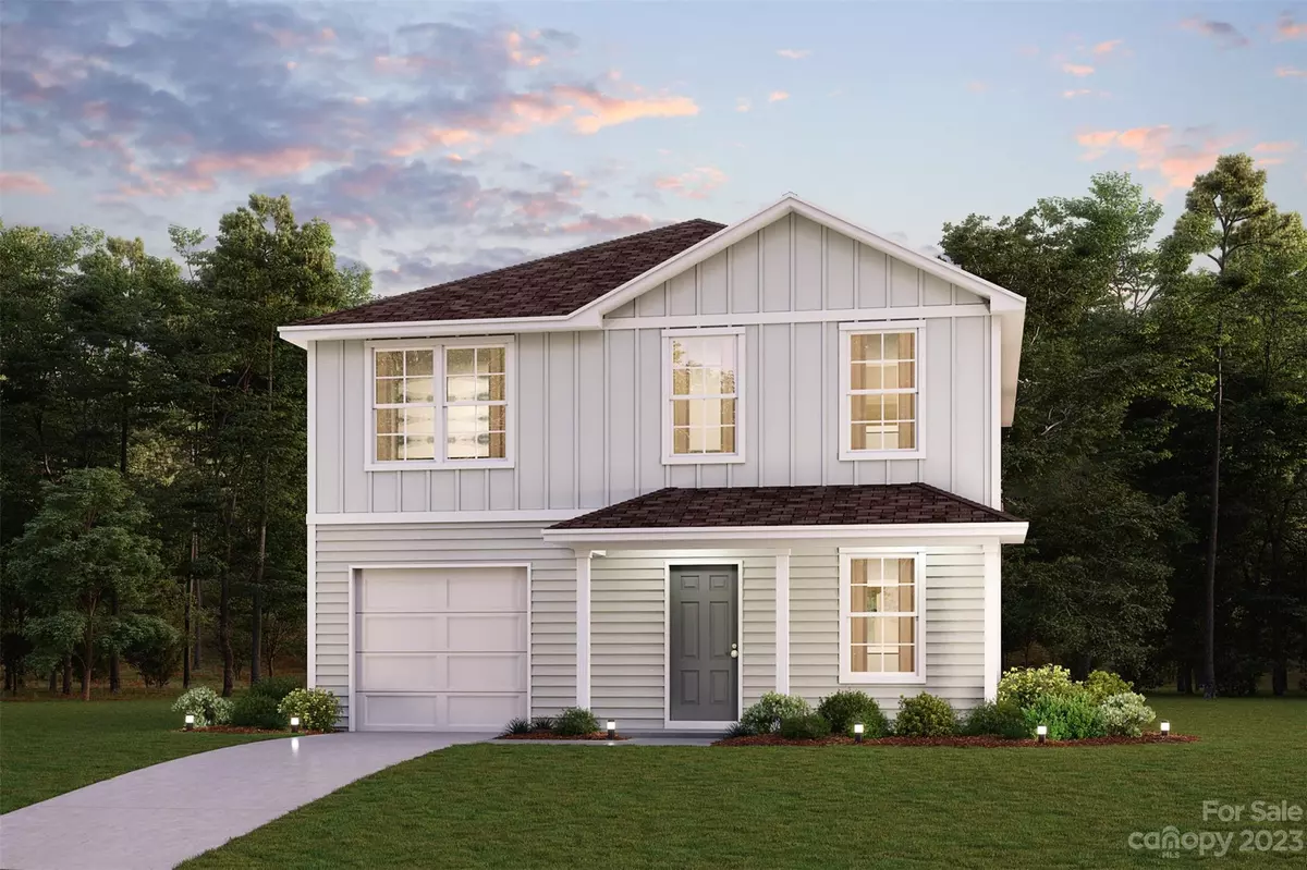 Lexington, NC 27292,302 Pearson DR