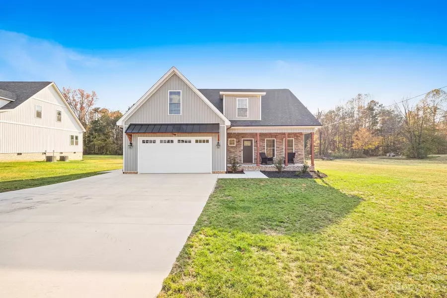 752 Deadmon RD, Mocksville, NC 27028