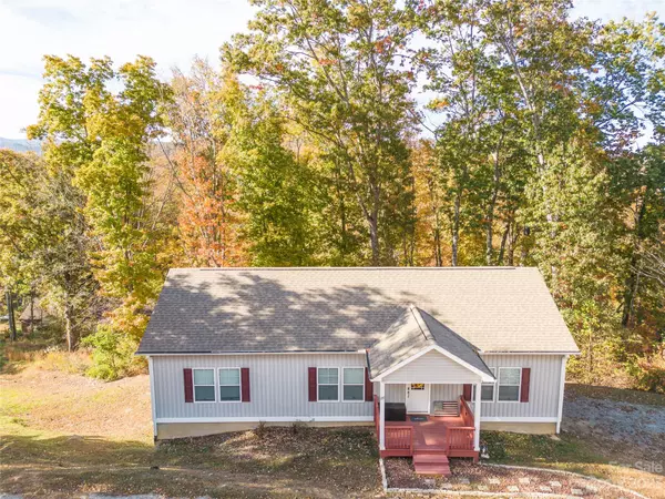 Mills River, NC 28759,127 Cairens Ridge DR