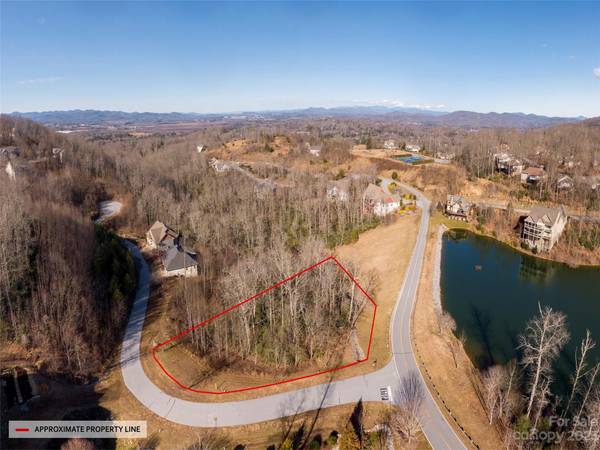 Hendersonville, NC 28791,LOT 1915 Preserve CT