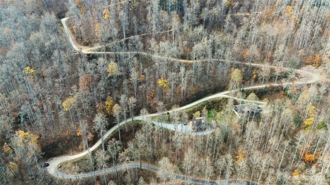 0 Wyoming DR, Sylva, NC 28779