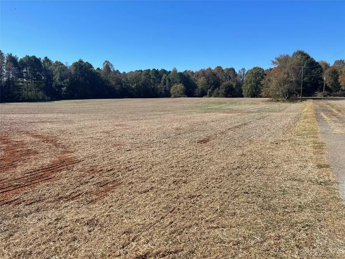 Mt Ulla, NC 28125,Lot 3 Graham RD