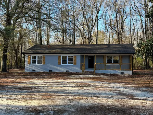 3532 Evans Mill RD, Pageland, SC 29728