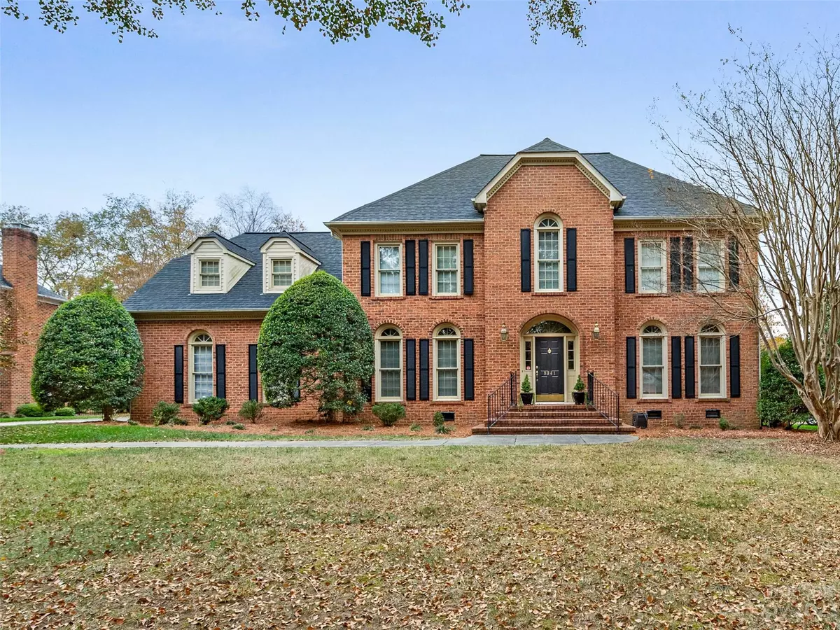 Charlotte, NC 28210,9341 Penshurst TRCE