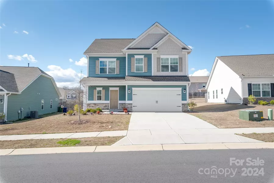 329 Ox Bow CIR, Mount Holly, NC 28120