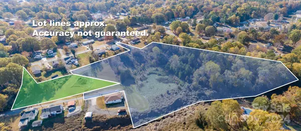 Mooresville, NC 28115,00 Kelly AVE