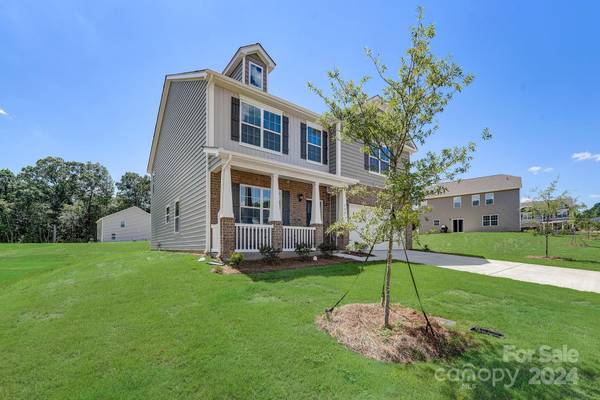 Locust, NC 28097,308 Saddlebred LN