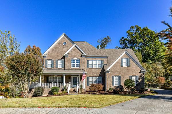 2652 Bedford PL NW, Concord, NC 28027