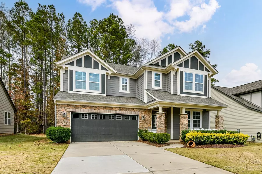 5347 Baker LN, Clover, SC 29710