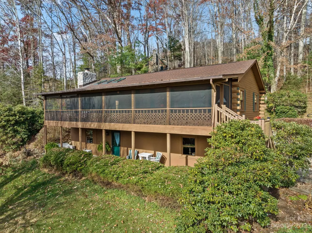 Waynesville, NC 28785,209 Windy Hill DR