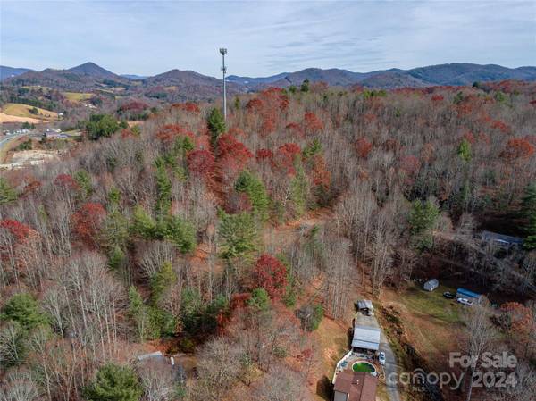 Burnsville, NC 28714,000 Harris MHP RD