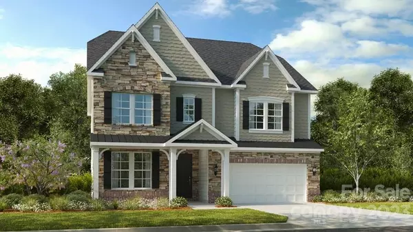 Huntersville, NC 28078,13211 Chopin Ridge DR