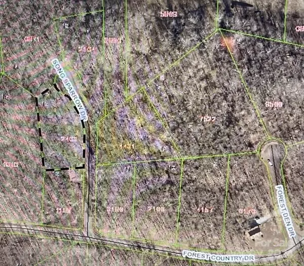 Marion, NC 28752,LOT 15 Song Sparrow DR #15