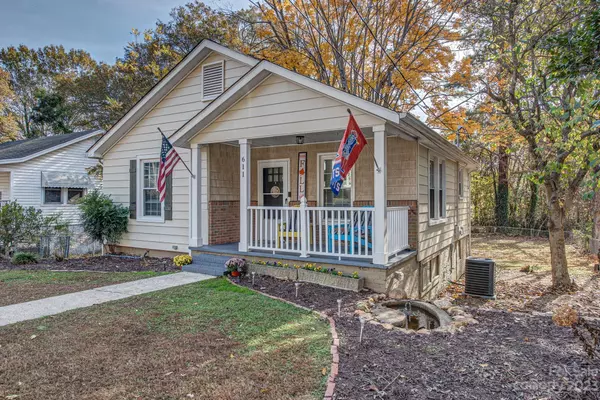 Gastonia, NC 28054,611 E 4th AVE