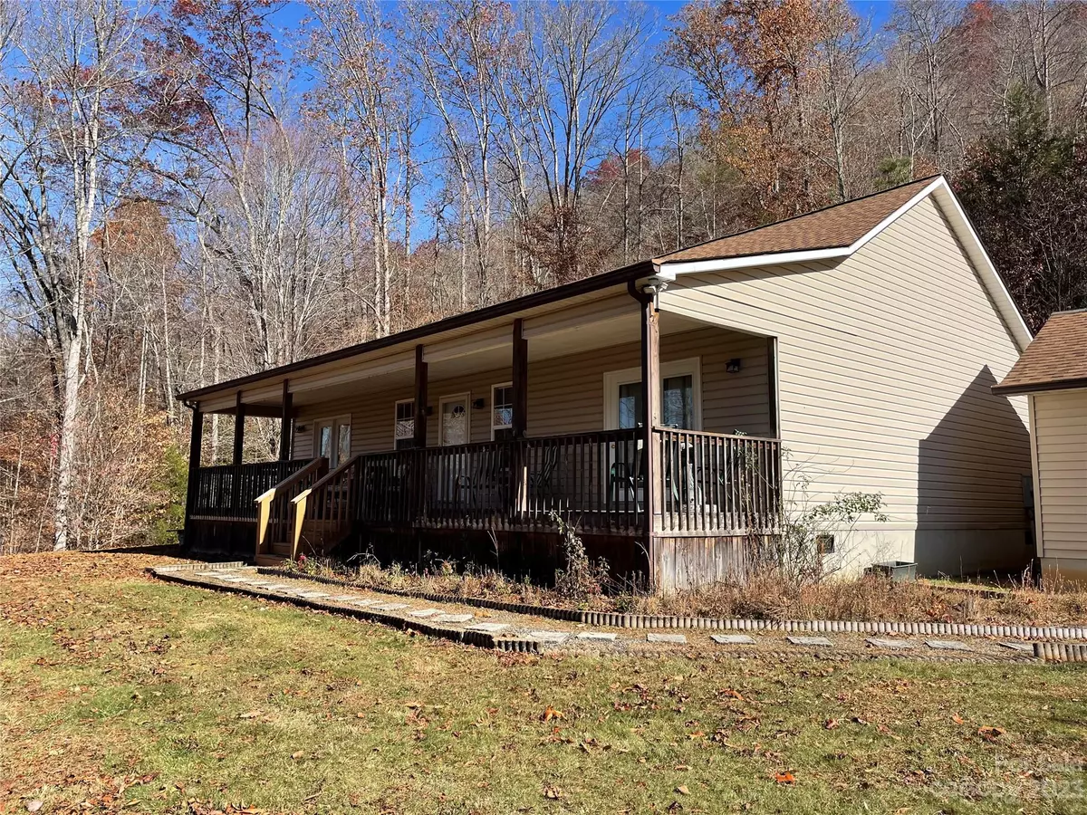 Sylva, NC 28779,607 Safari DR