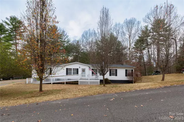 Weaverville, NC 28787,209 White Clover LN