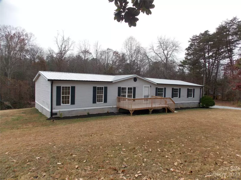 4023 Austin RD, Hudson, NC 28638