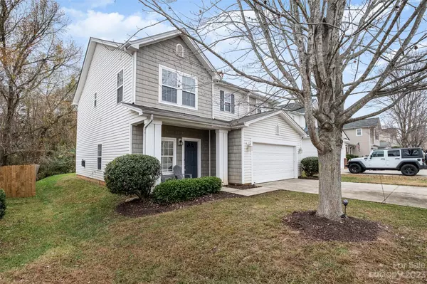 Gastonia, NC 28054,4328 Stone Mountain DR