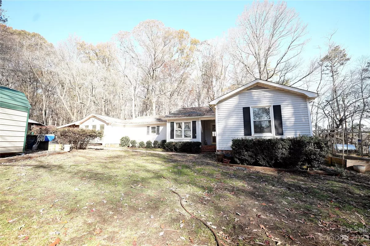Mineral Springs, NC 28108,5501 Eubanks ST