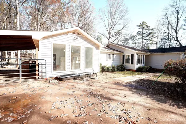 Mineral Springs, NC 28108,5501 Eubanks ST